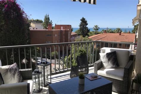 House Sitting in Málaga, Spain .